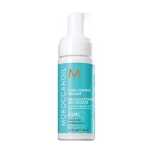 Mousse Controle dos Cachos Moroccanoil Curl Control